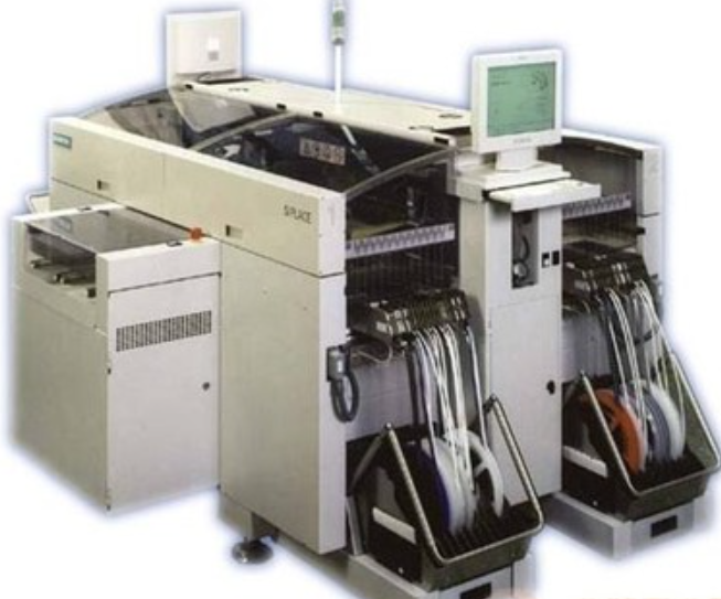 西門(mén)子貼片機(jī)HS50，siplace HS50高速貼片機(jī)