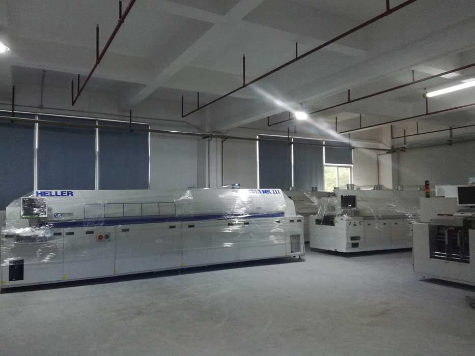 現(xiàn)貨HELLER回流焊，1913MKIII系列回流焊,heller1913MK3，13溫區(qū)回流焊爐