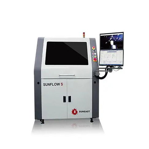 日東選擇性波峰焊 全自動(dòng)在線波峰焊