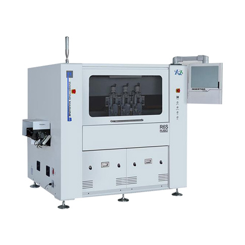 Press fit插針機 Press fit插針機