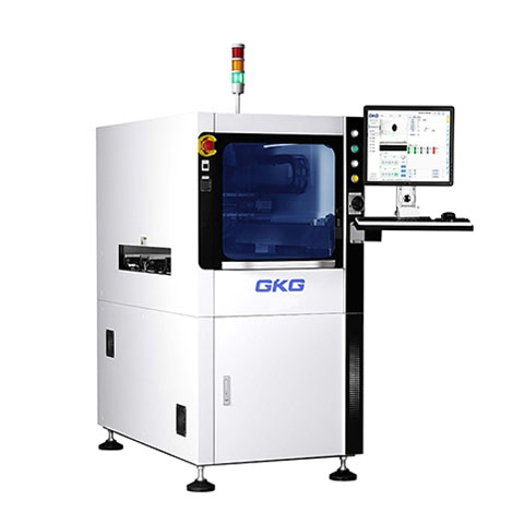 全自動高速點膠機(jī)
