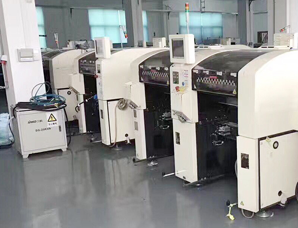 二手松下貼片機(jī)