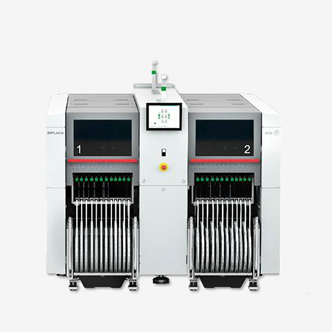 ASMPT SIPLACE X4iS 貼片機(jī)