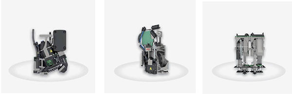 西門(mén)子貼片機(jī)X3-S貼片機(jī)貼裝頭