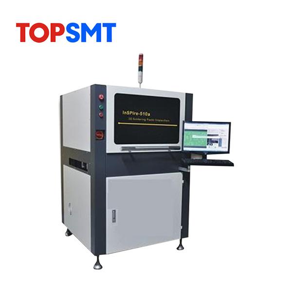 3DSPI錫膏檢查機(jī)