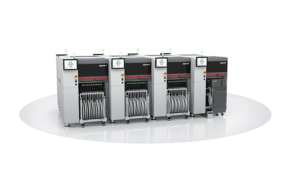 貼片機(jī)租賃